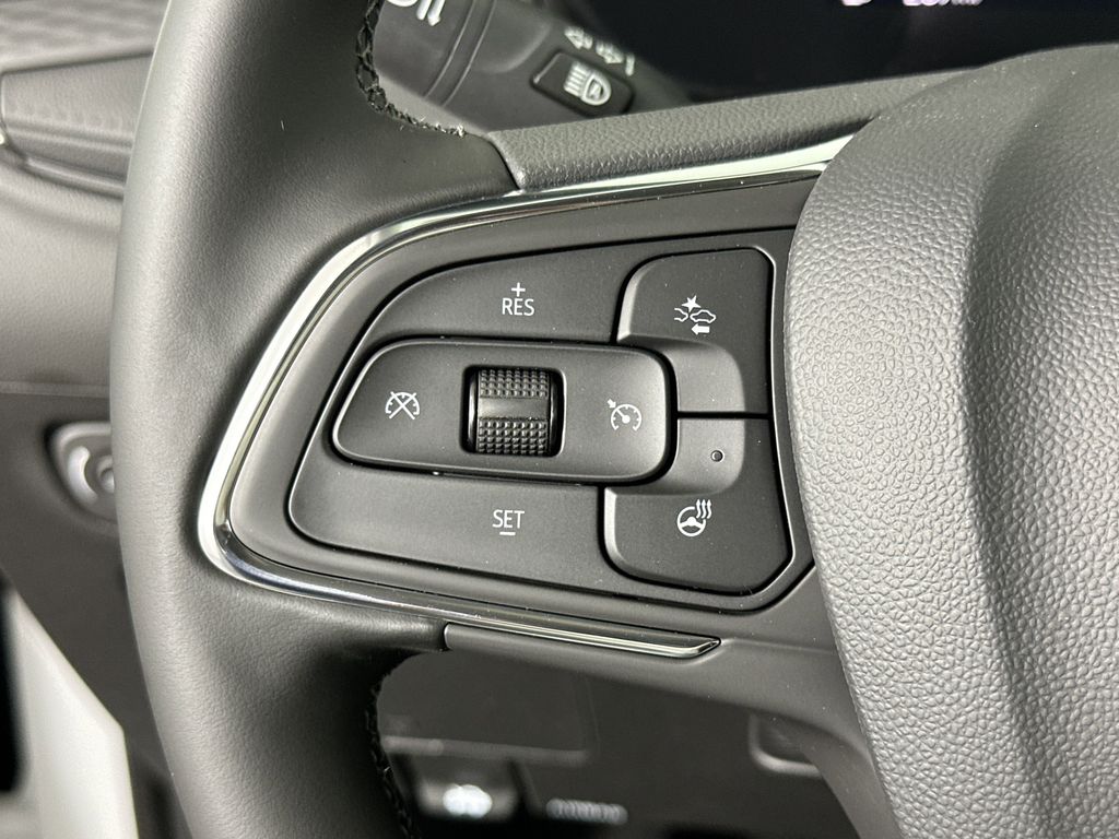 new 2026 Buick Encore GX car, priced at $32,475