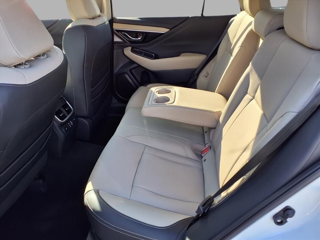 new 2025 Subaru Outback car, priced at $41,536