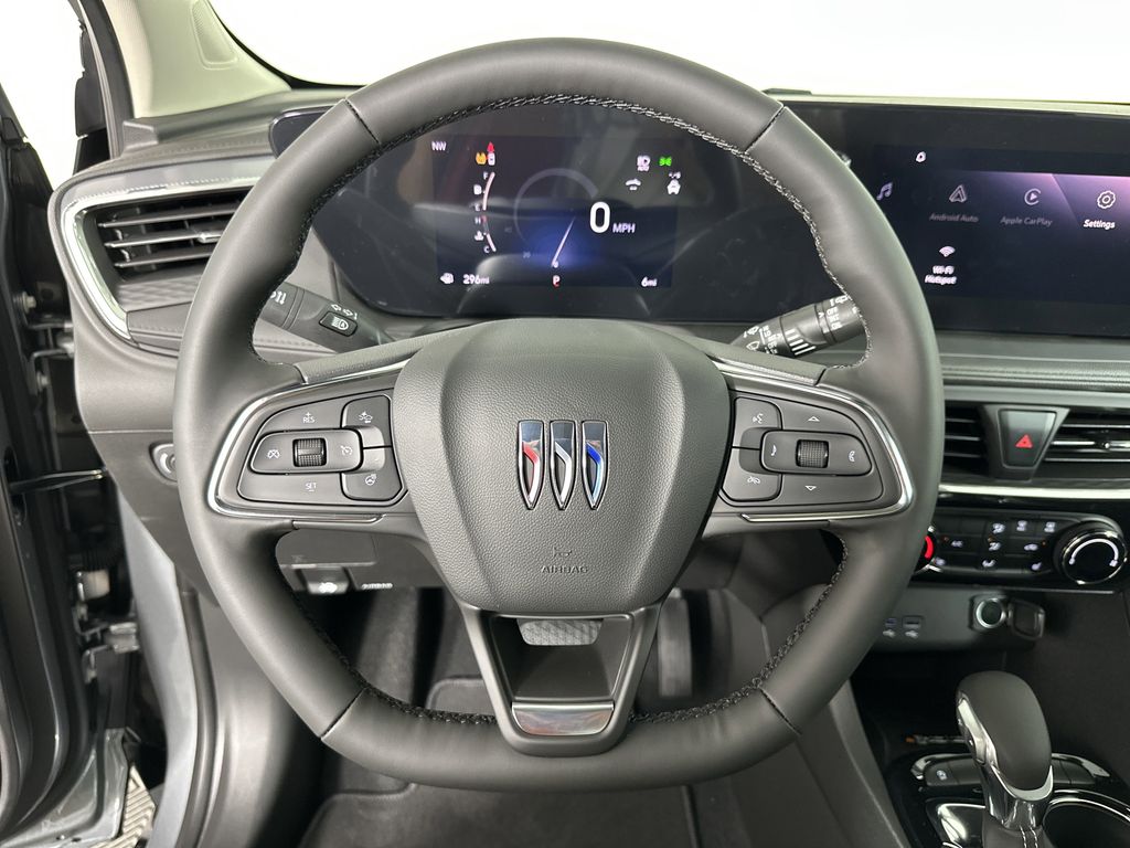 new 2026 Buick Encore GX car, priced at $32,970