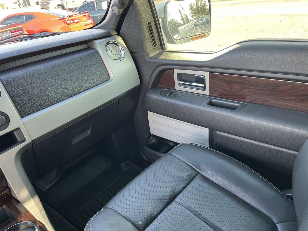 used 2012 Ford F-150 car, priced at $17,898