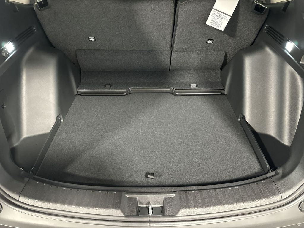 new 2025 Honda CR-V car, priced at $35,700