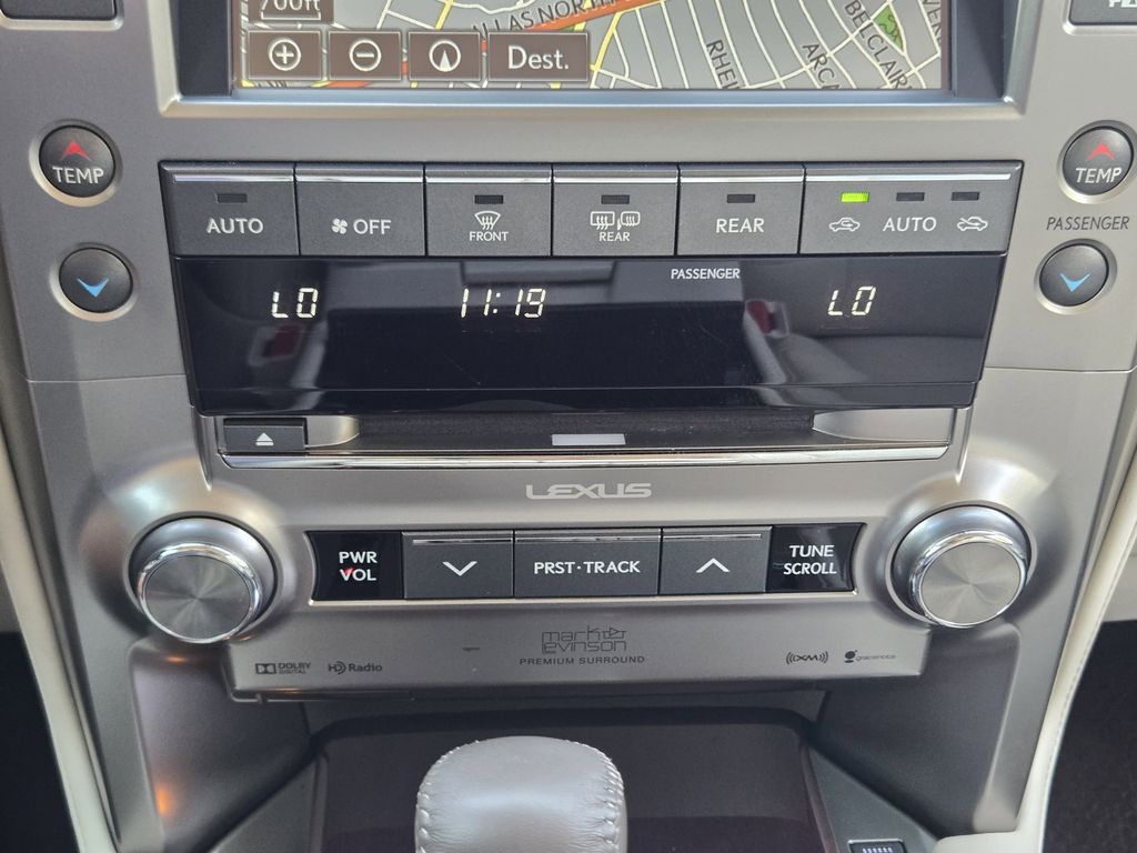 used 2015 Lexus GX car, priced at $30,392