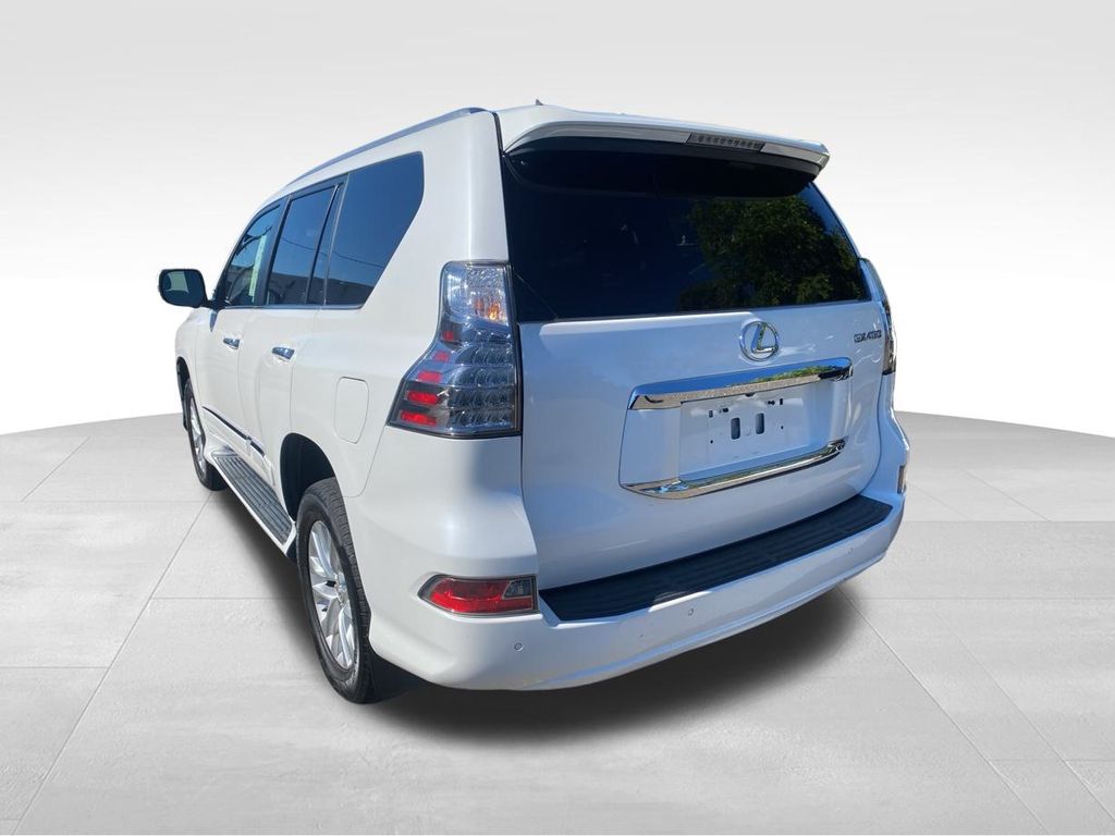 used 2019 Lexus GX car, priced at $31,950