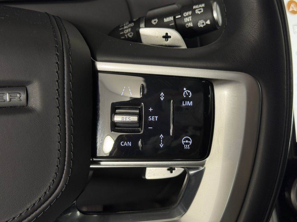 used 2023 Land Rover Range Rover car, priced at $110,999