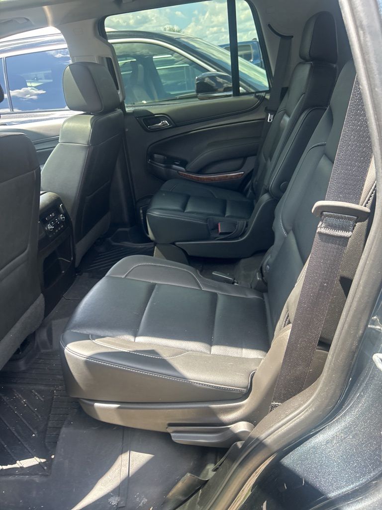 used 2019 Chevrolet Tahoe car, priced at $39,991