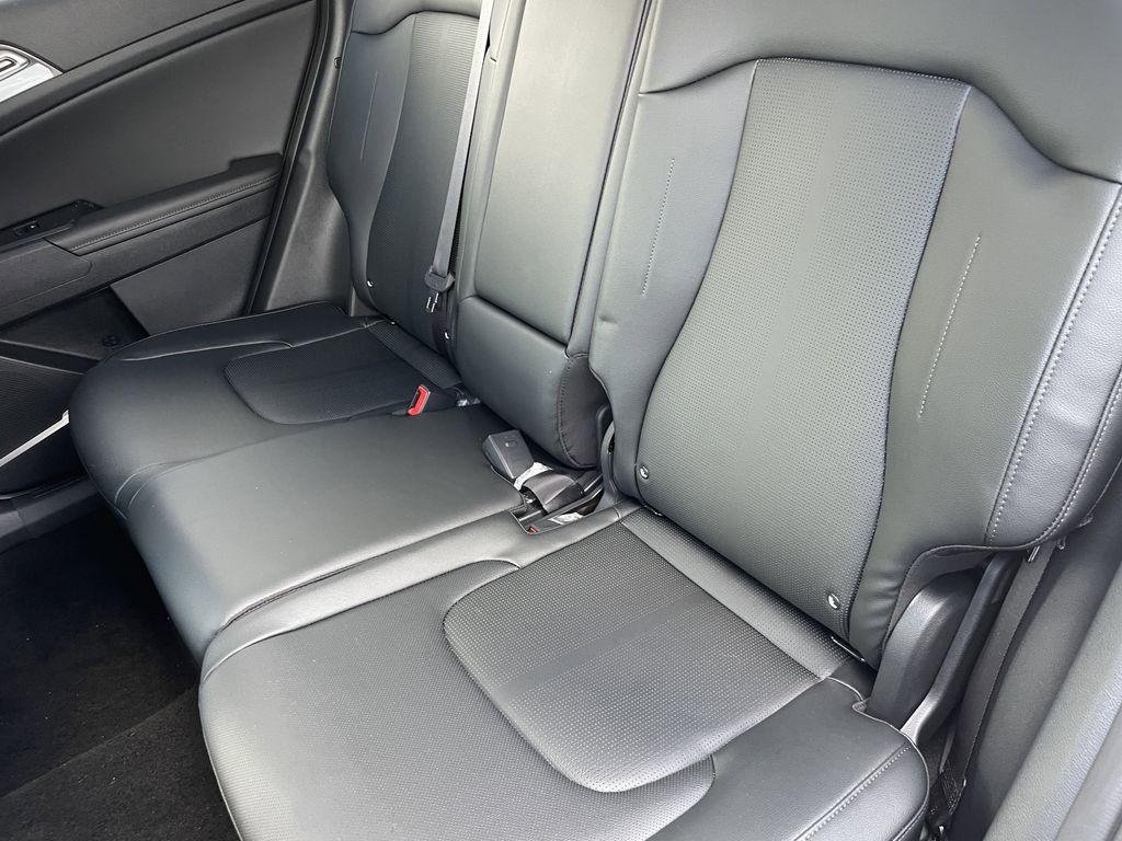 new 2026 Kia Sportage car, priced at $31,478