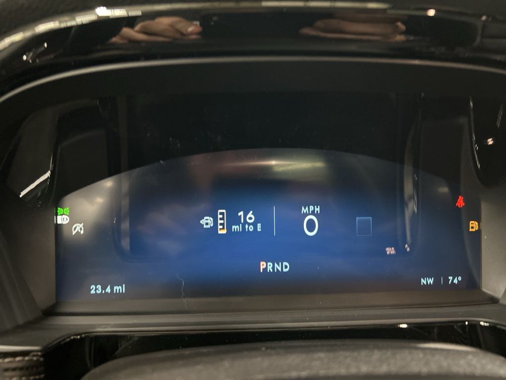 new 2026 Lincoln Corsair car, priced at $53,995