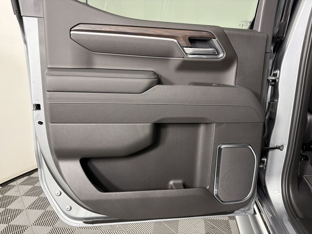new 2026 GMC Sierra 1500 car, priced at $61,420