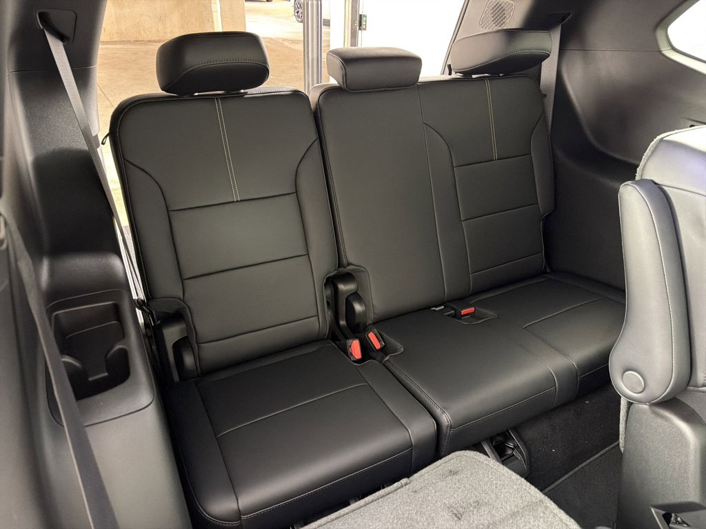 new 2026 GMC Acadia car, priced at $52,720