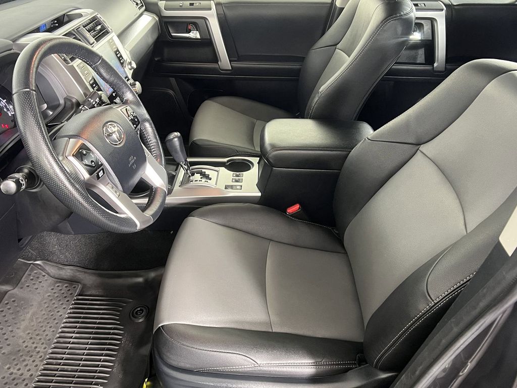 used 2023 Toyota 4Runner car, priced at $42,789