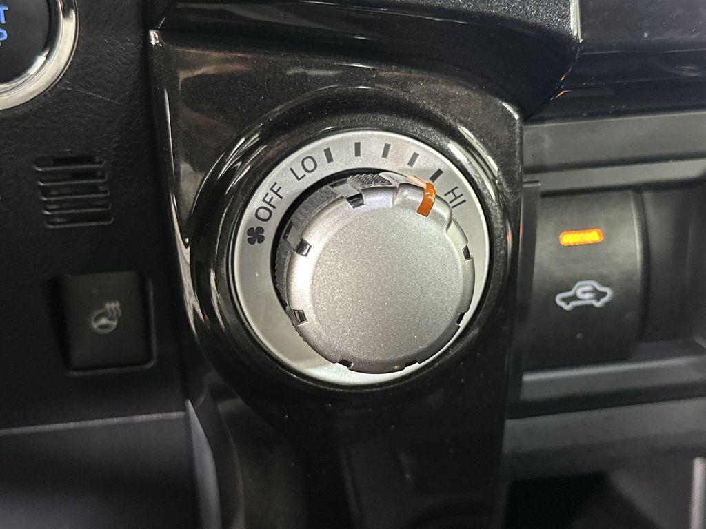 used 2024 Toyota 4Runner car, priced at $54,525