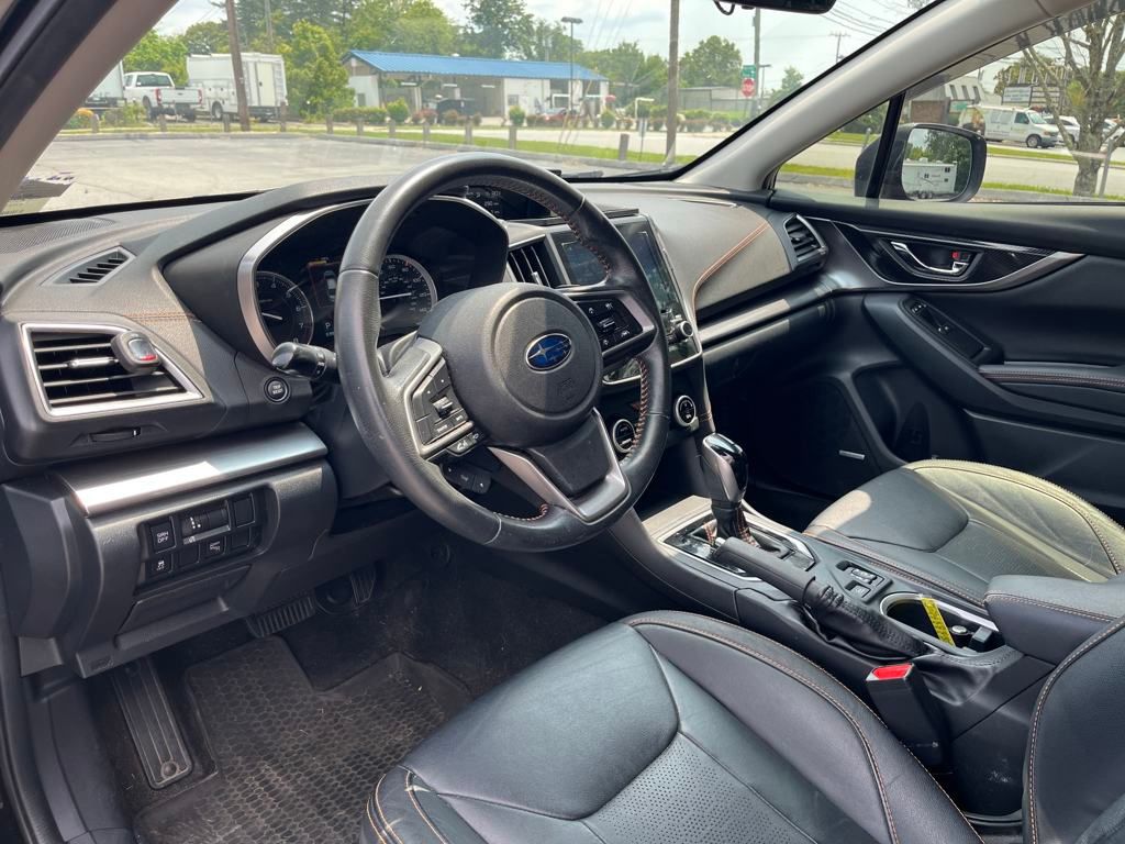 used 2019 Subaru Crosstrek car, priced at $16,685