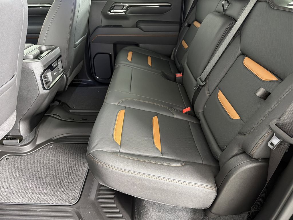 new 2026 GMC Sierra 1500 car