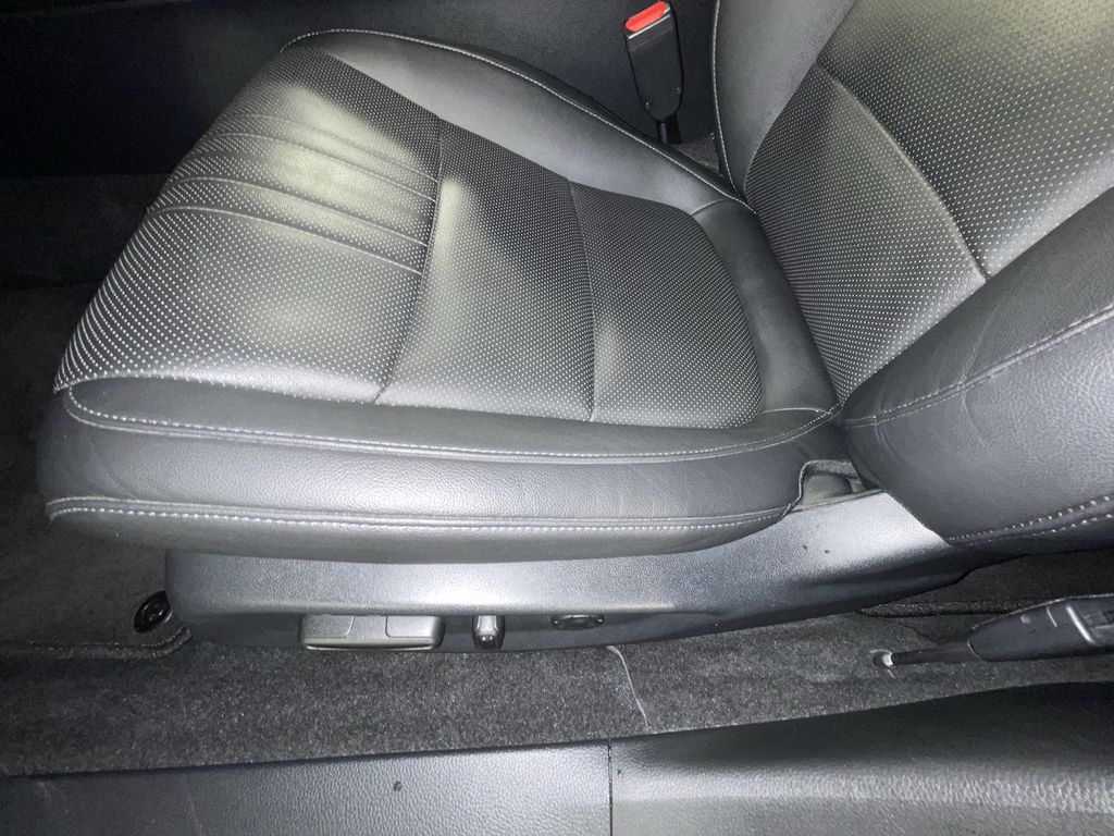 used 2019 Honda Accord Hybrid car, priced at $26,558