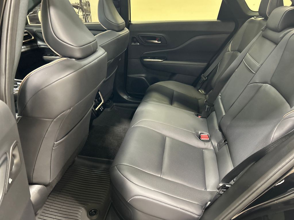 used 2025 Toyota Crown Signia car, priced at $48,824