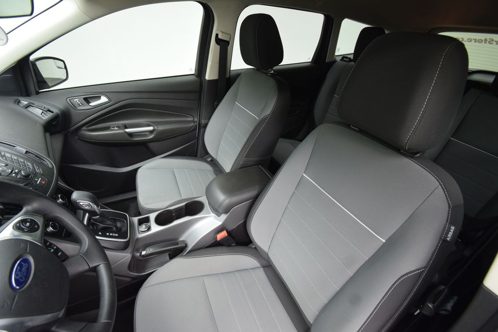 used 2014 Ford Escape car, priced at $11,000