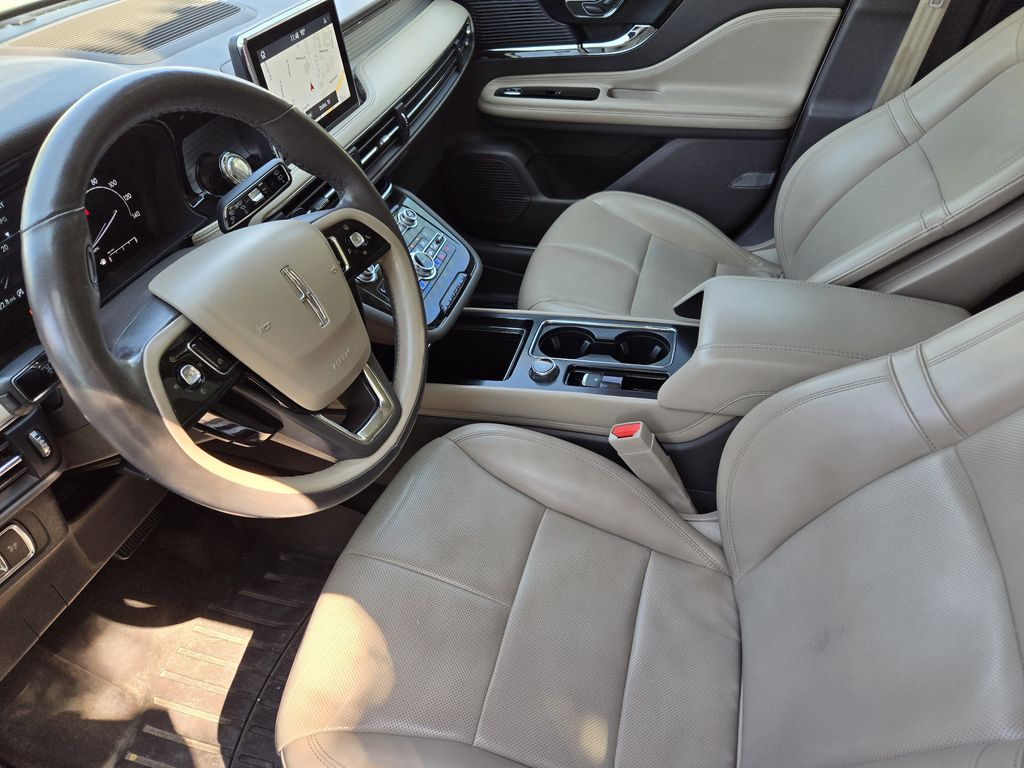 used 2020 Lincoln Corsair car, priced at $20,441