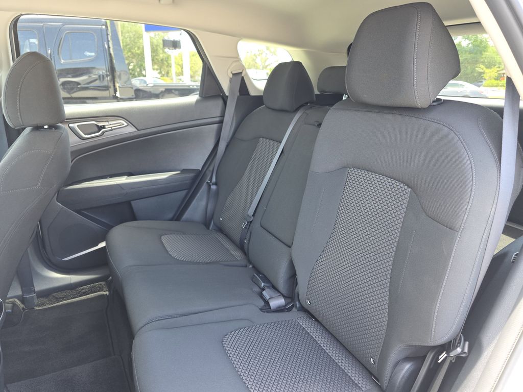 used 2023 Kia Sportage car, priced at $20,495