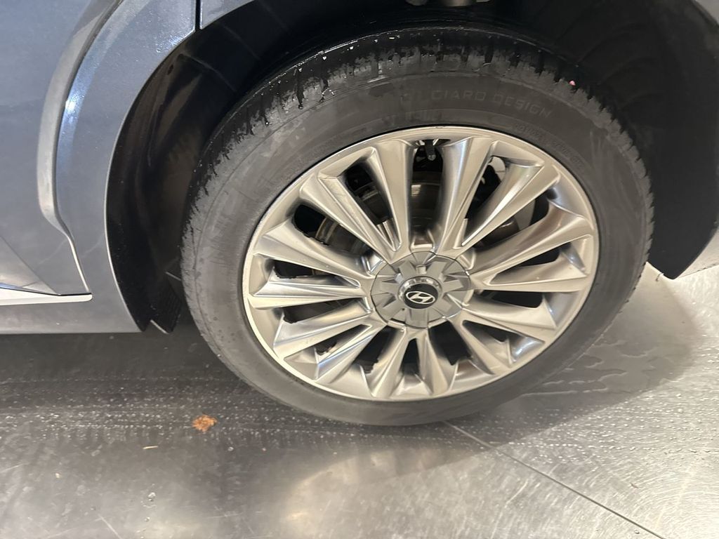 used 2020 Hyundai Palisade car, priced at $23,983