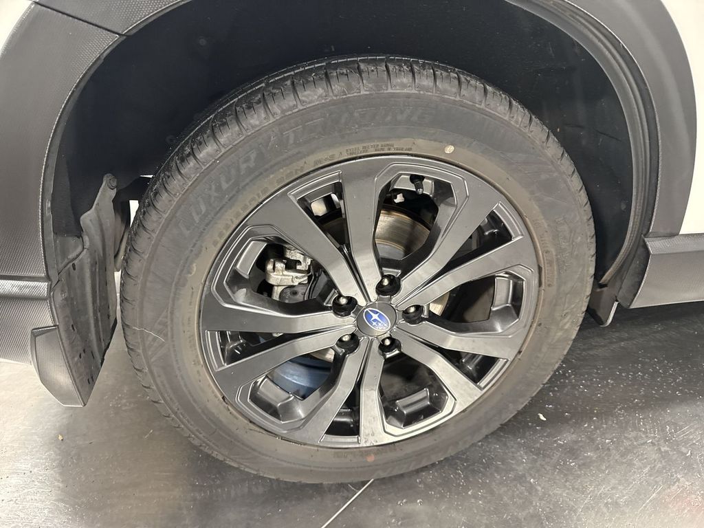 used 2021 Subaru Forester car, priced at $25,816