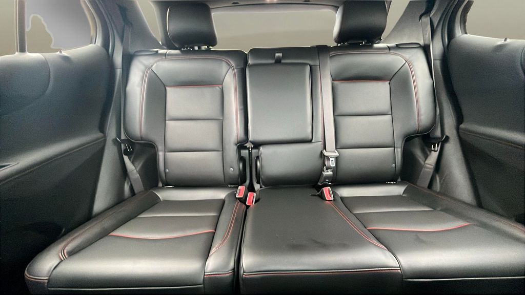used 2022 Chevrolet Equinox car, priced at $24,950