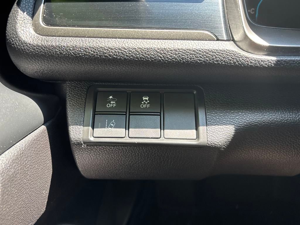 used 2021 Honda Civic car, priced at $23,890