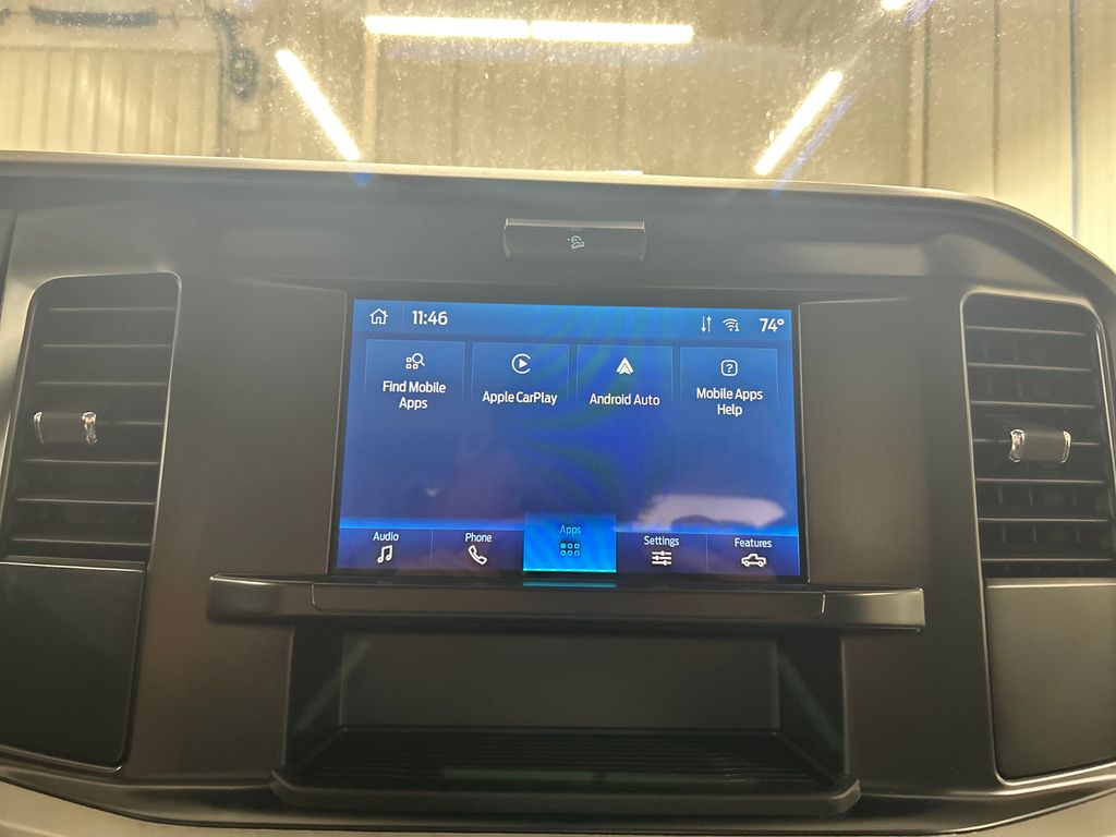 new 2025 Ford F-350SD car, priced at $59,210