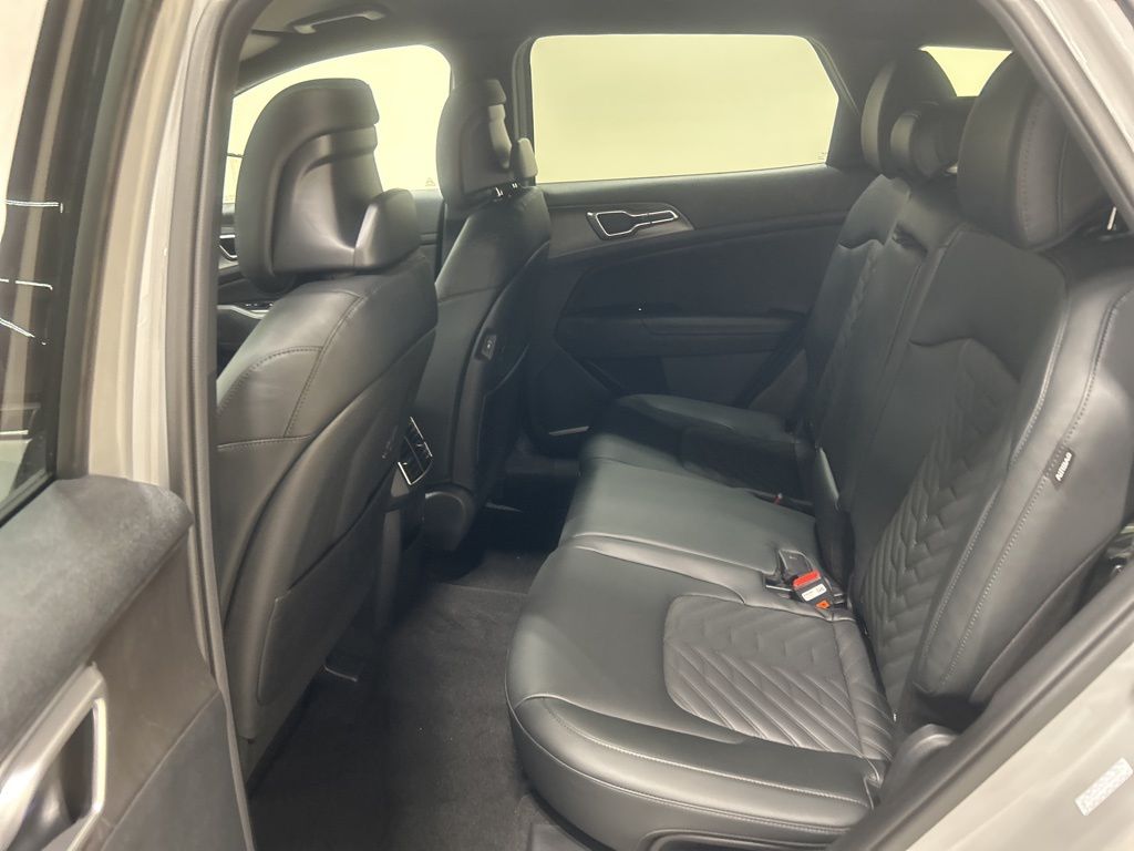 new 2026 Kia Sportage car, priced at $33,377