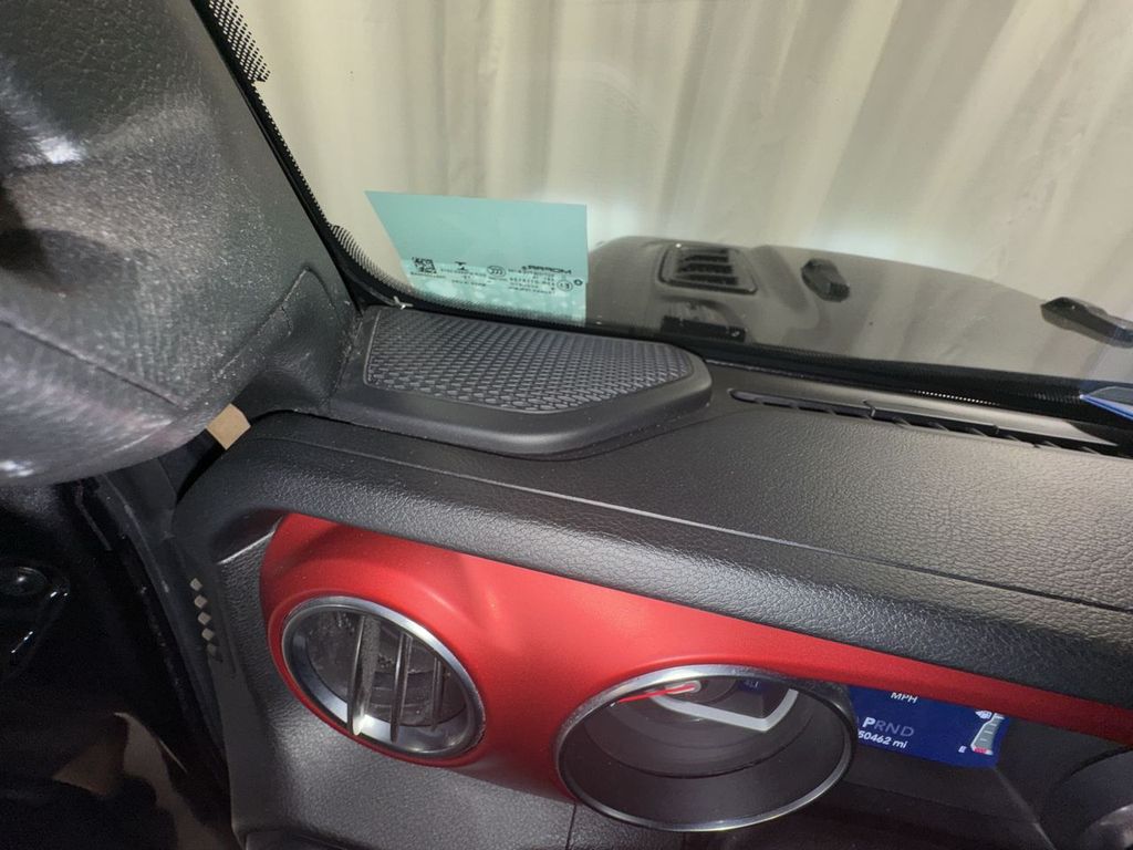 used 2020 Jeep Gladiator car, priced at $36,509