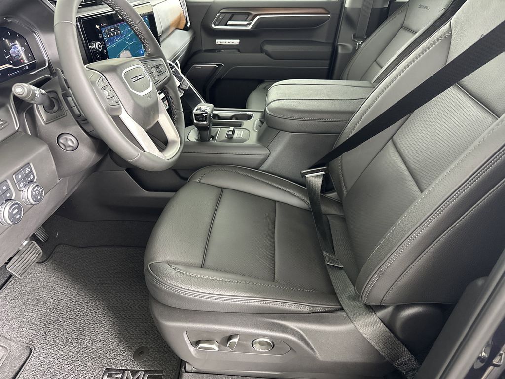 new 2025 GMC Sierra 1500 car, priced at $68,494