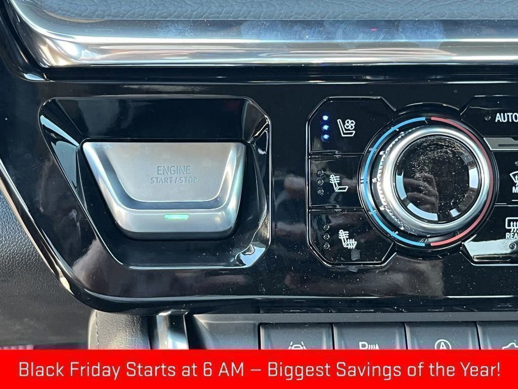 new 2025 GMC Sierra 1500 car, priced at $70,525