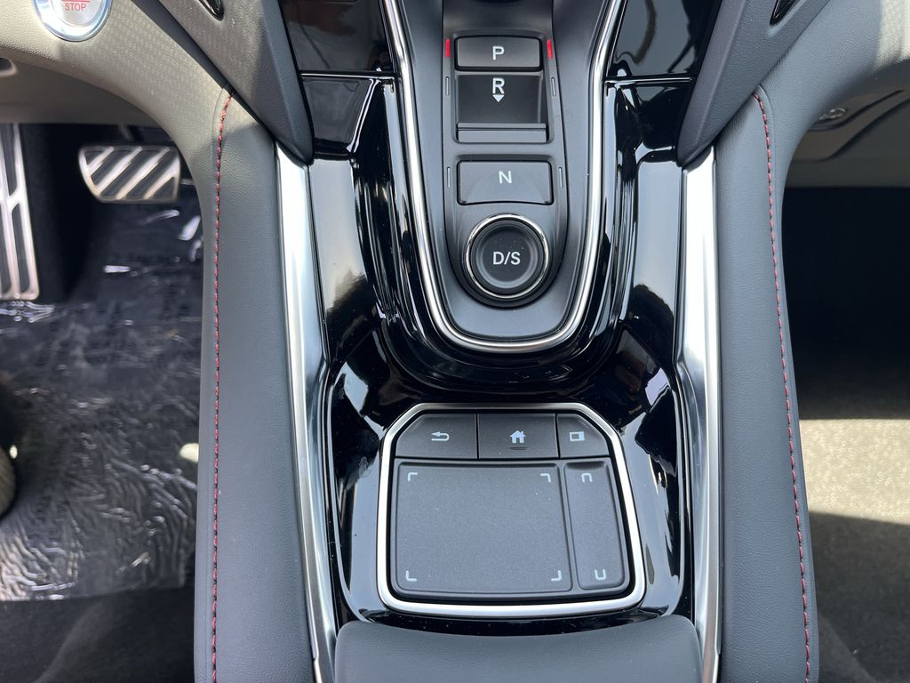 new 2025 Acura RDX car, priced at $56,400