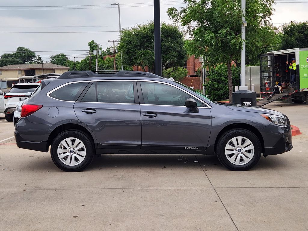 used 2019 Subaru Outback car, priced at $22,961