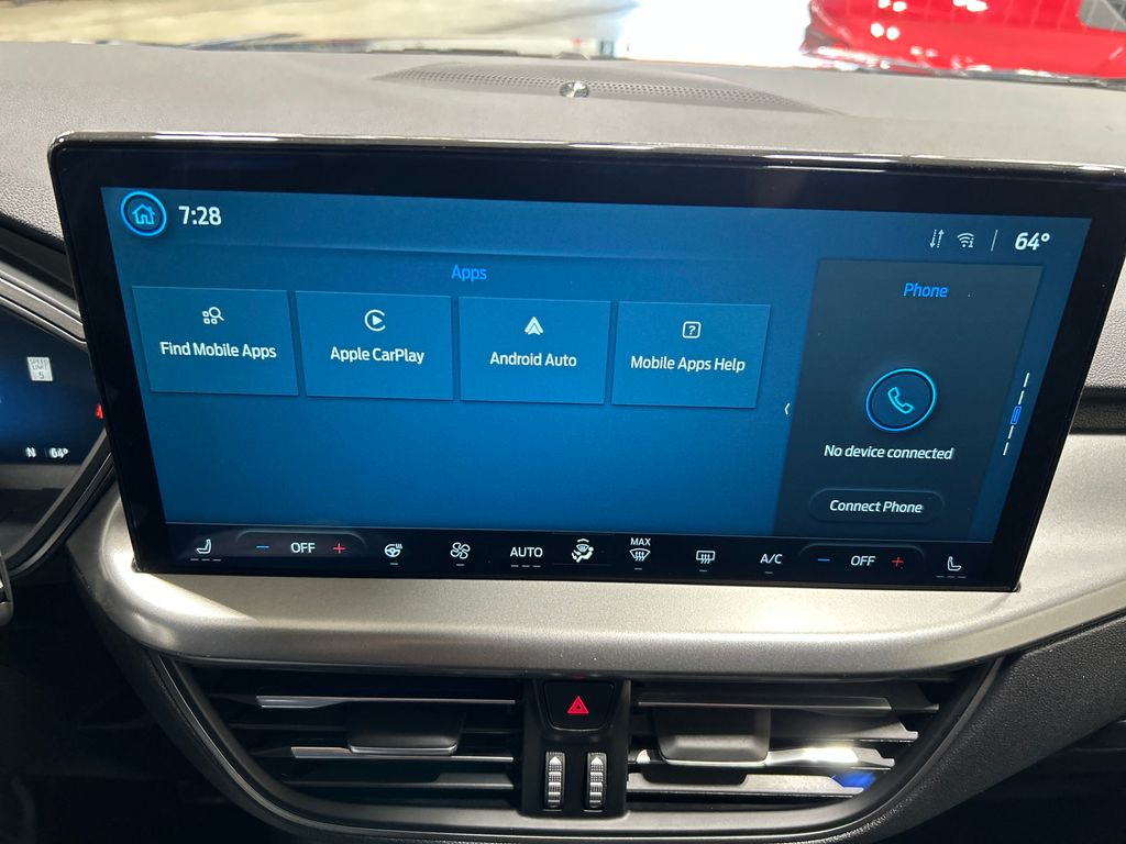 new 2025 Ford Escape car, priced at $34,364