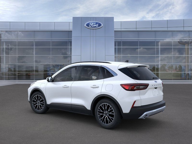 new 2023 Ford Escape car, priced at $43,065