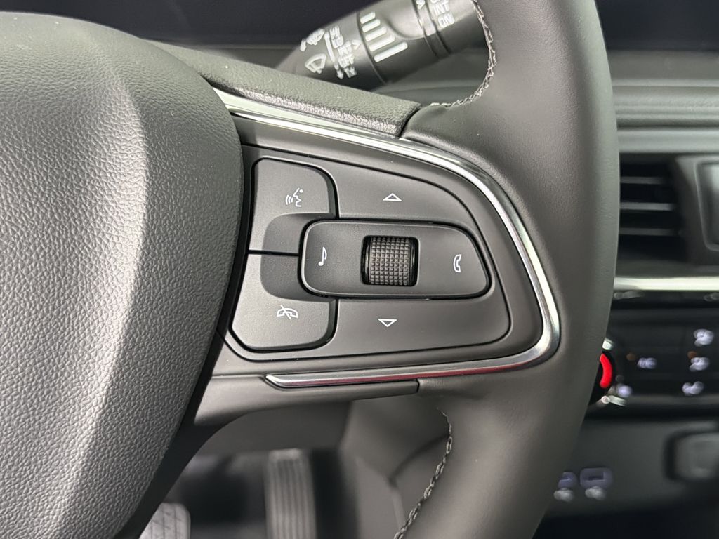 new 2026 Buick Encore GX car, priced at $27,375