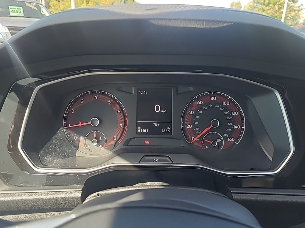 used 2020 Volkswagen Jetta car, priced at $16,854