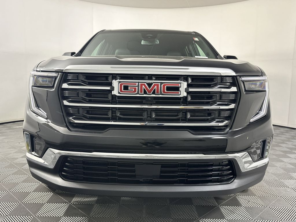 new 2025 GMC Acadia car, priced at $46,425