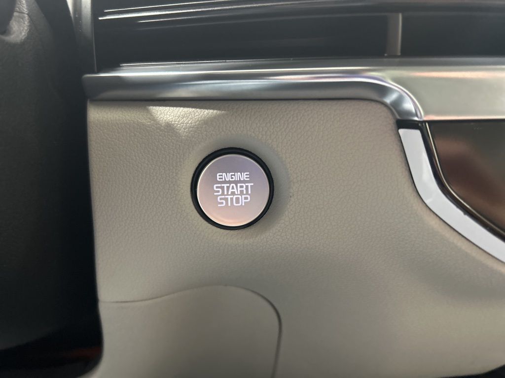 new 2025 Kia Sorento car, priced at $40,122