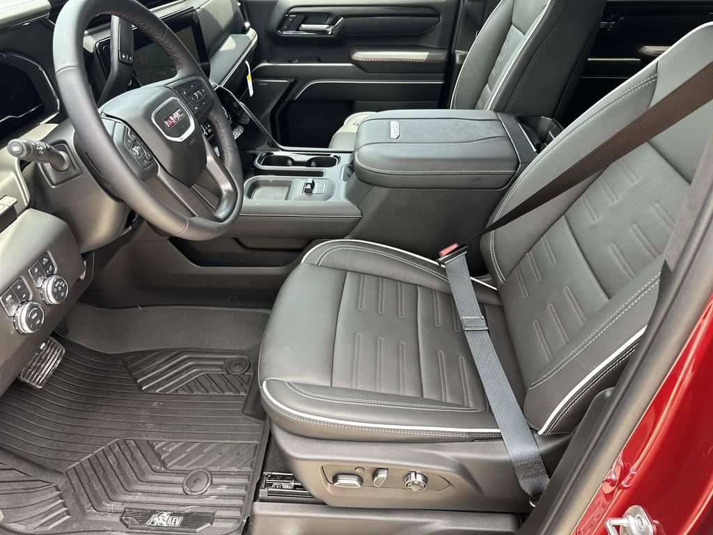 new 2025 GMC Sierra 2500HD car, priced at $104,089