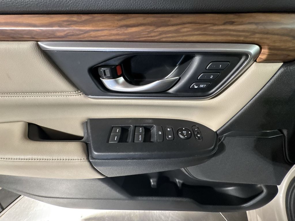 used 2019 Honda CR-V car, priced at $26,848