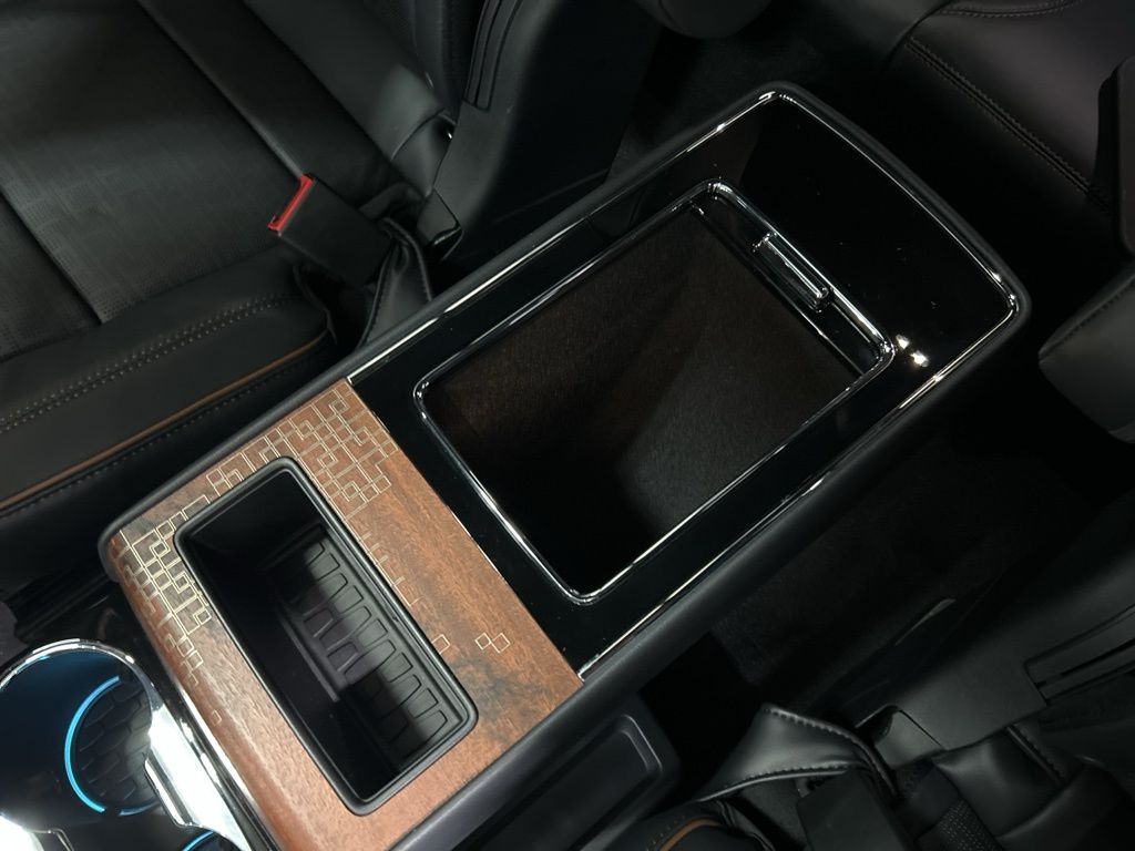 new 2026 Lincoln Aviator car, priced at $93,875