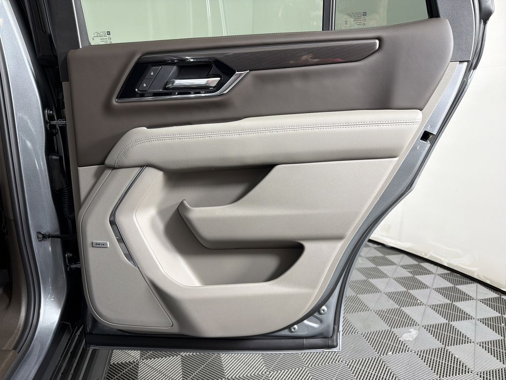 new 2026 GMC Yukon car, priced at $73,010