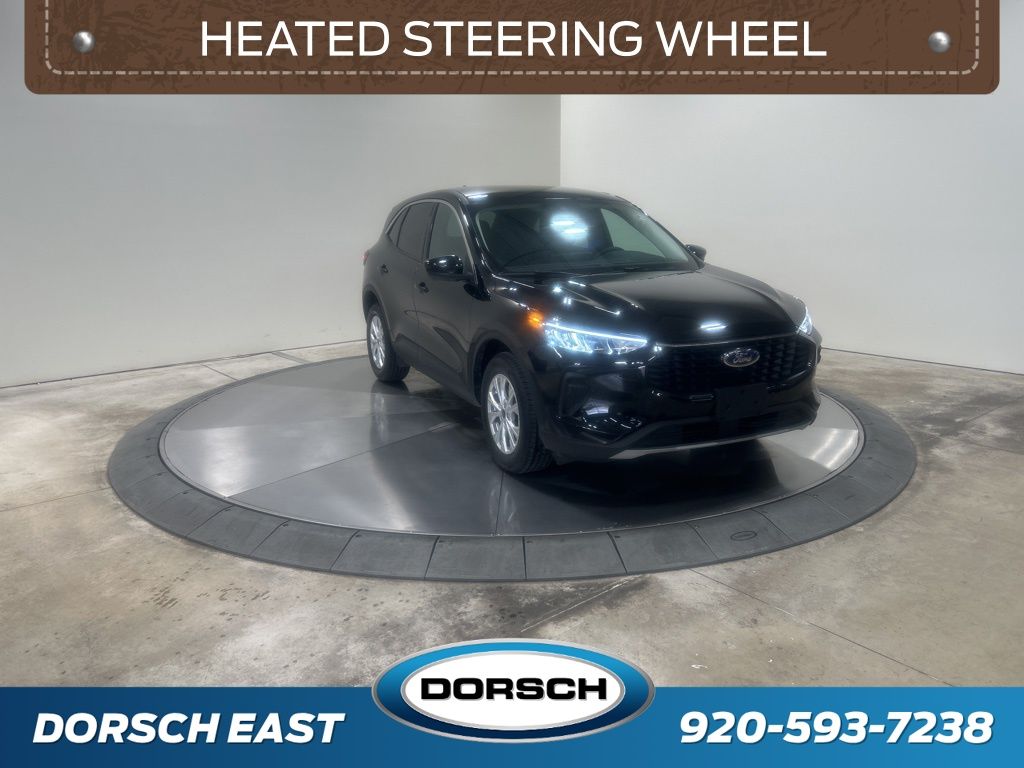used 2023 Ford Escape car, priced at $24,925