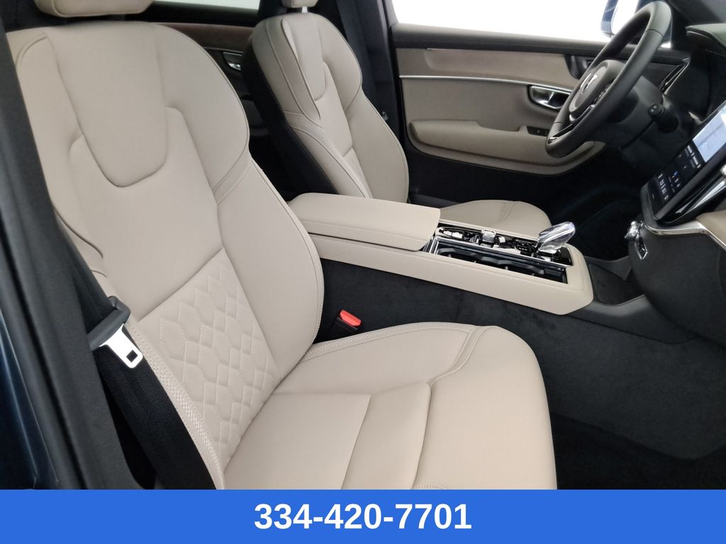 new 2026 Volvo XC90 car