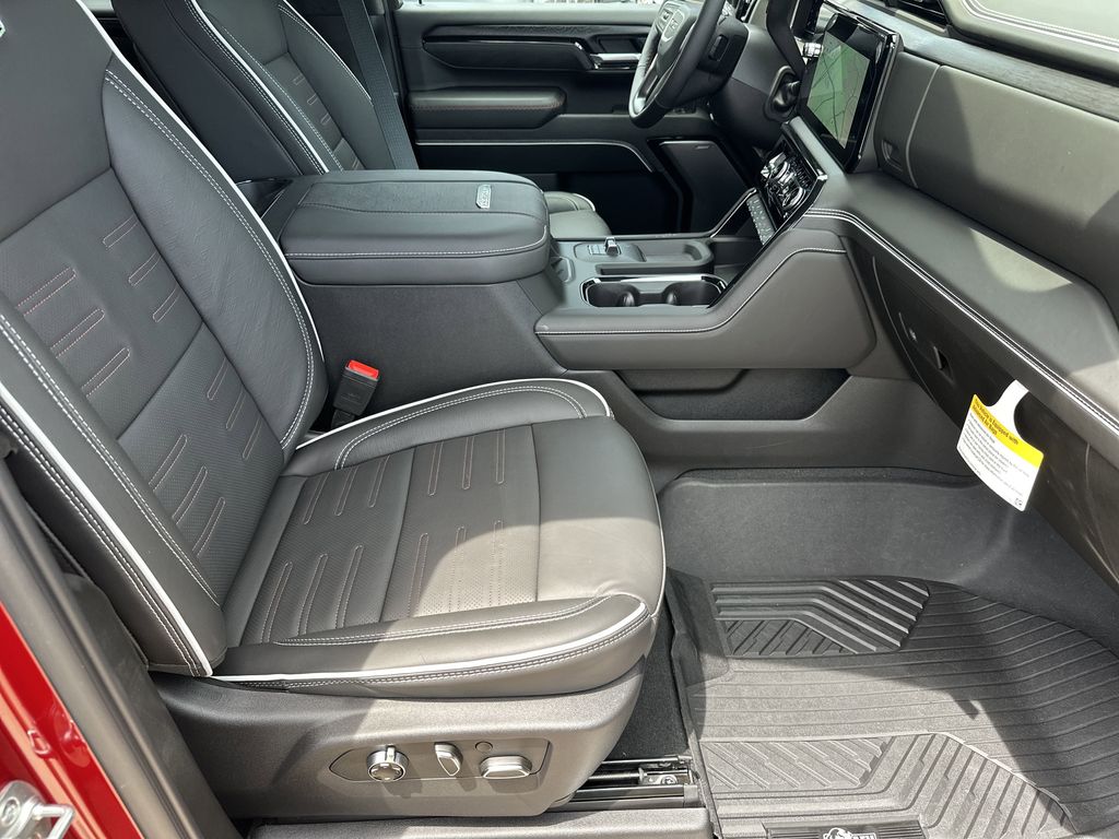 new 2025 GMC Sierra 2500HD car, priced at $104,089