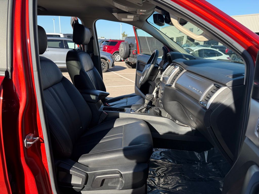 used 2019 Ford Ranger car, priced at $23,800