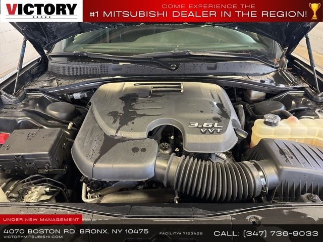 used 2023 Dodge Charger car, priced at $18,660