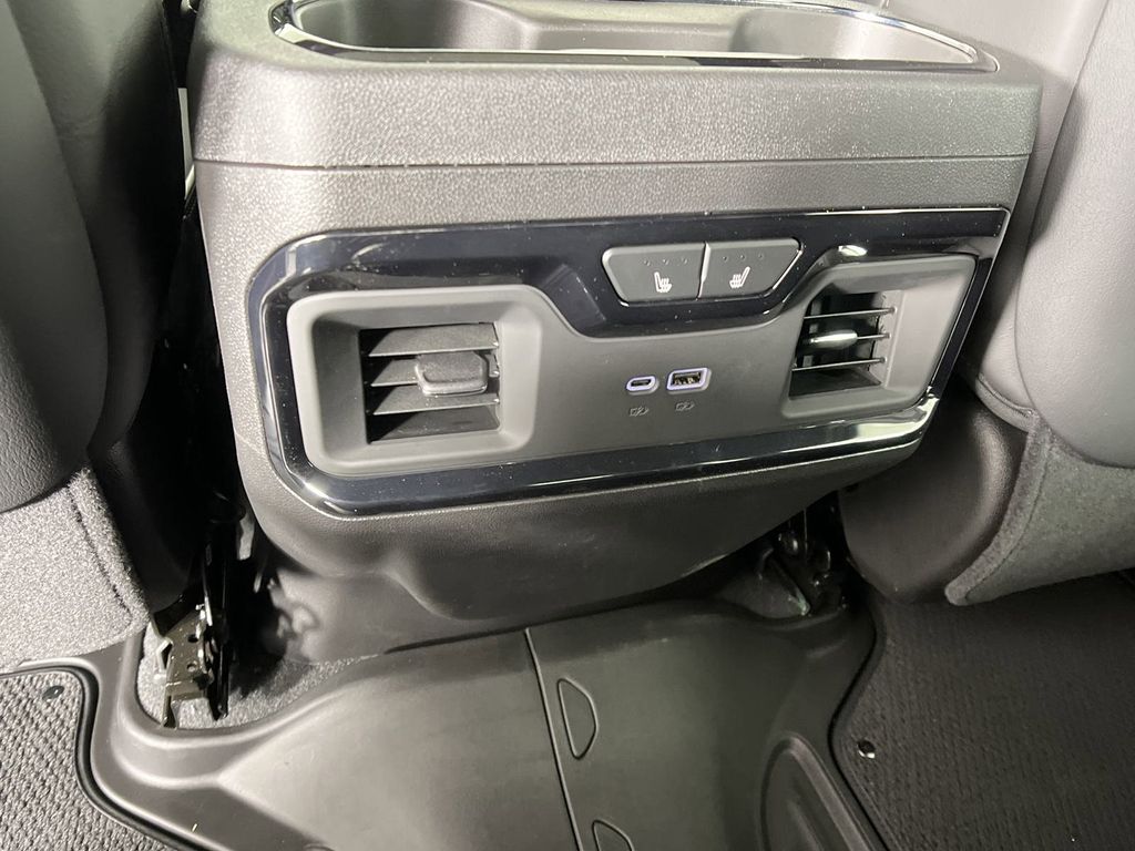 new 2025 GMC Sierra 1500 car, priced at $78,984