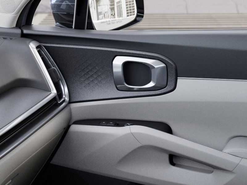 new 2025 Kia Sorento car, priced at $33,658
